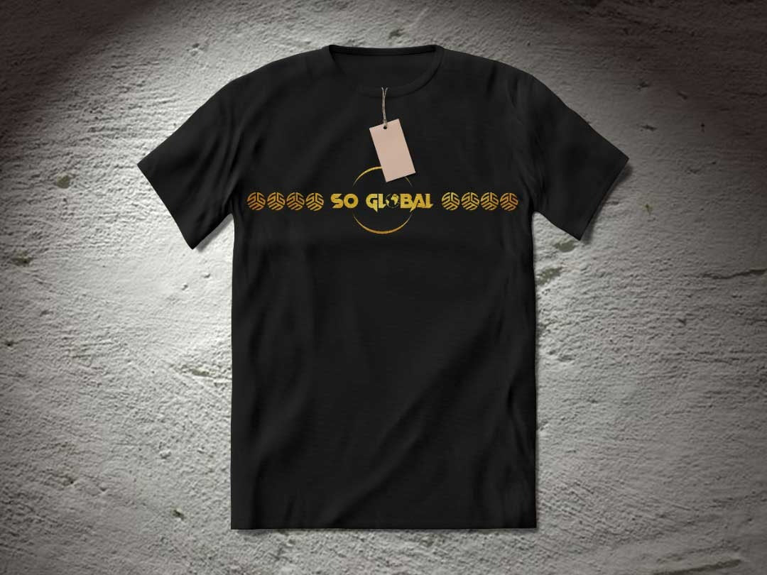 So Global Premium Tee