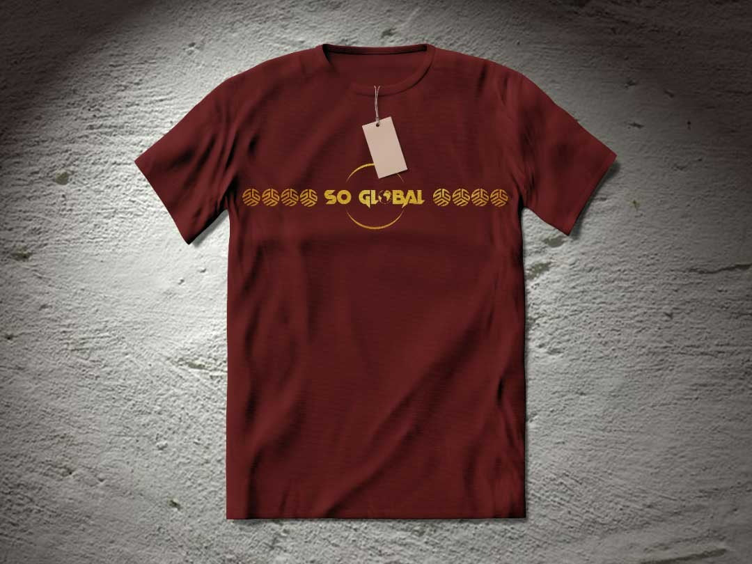 So Global Premium Tee