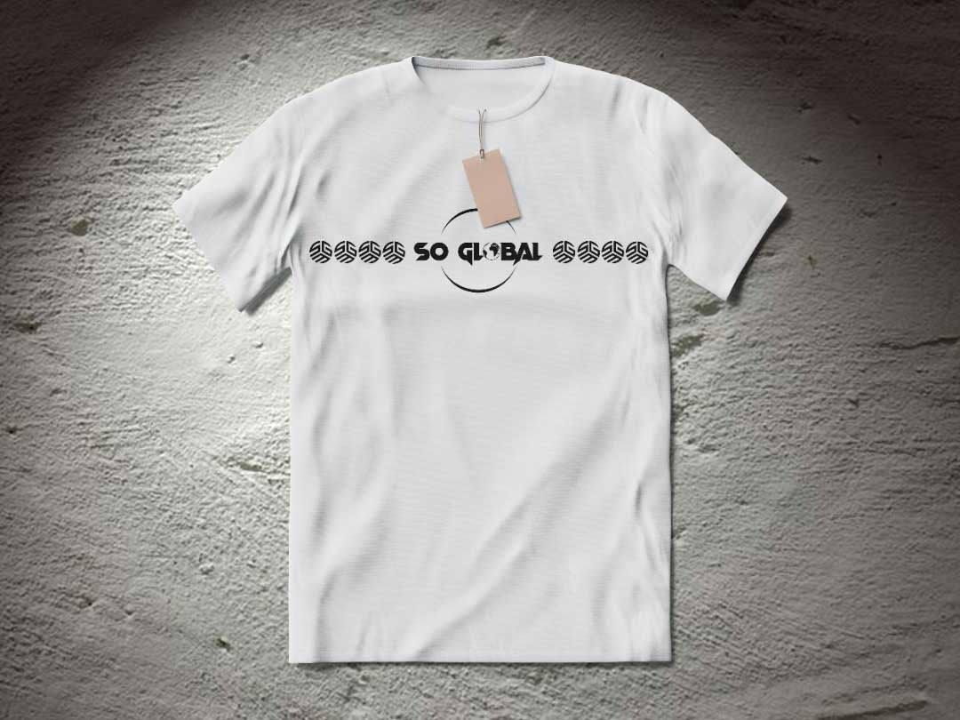 So Global Premium Tee