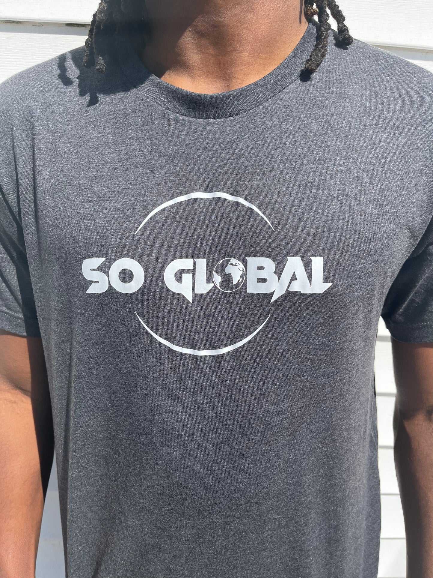 So Global Premium Tees