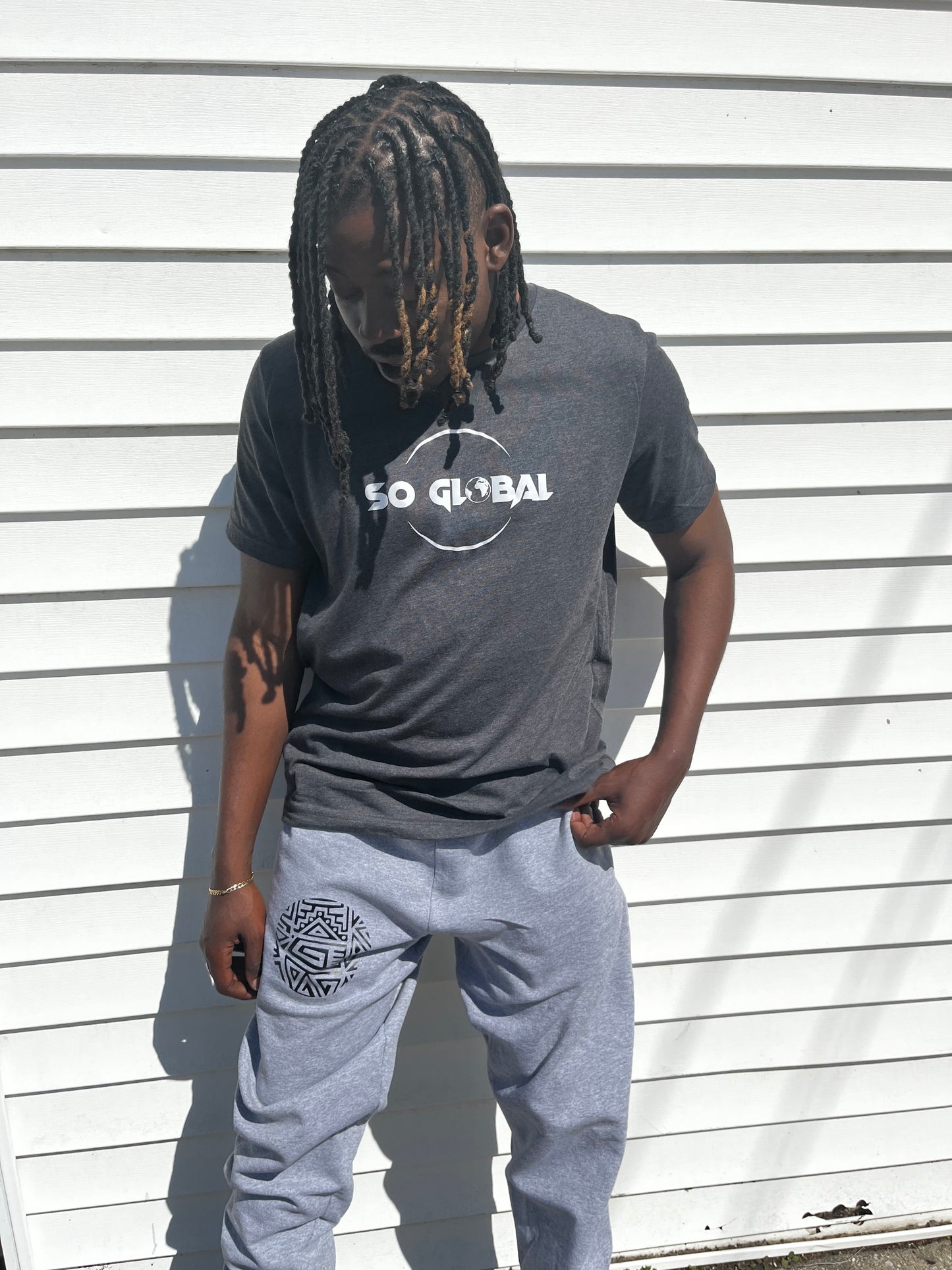So Global Premium Tees