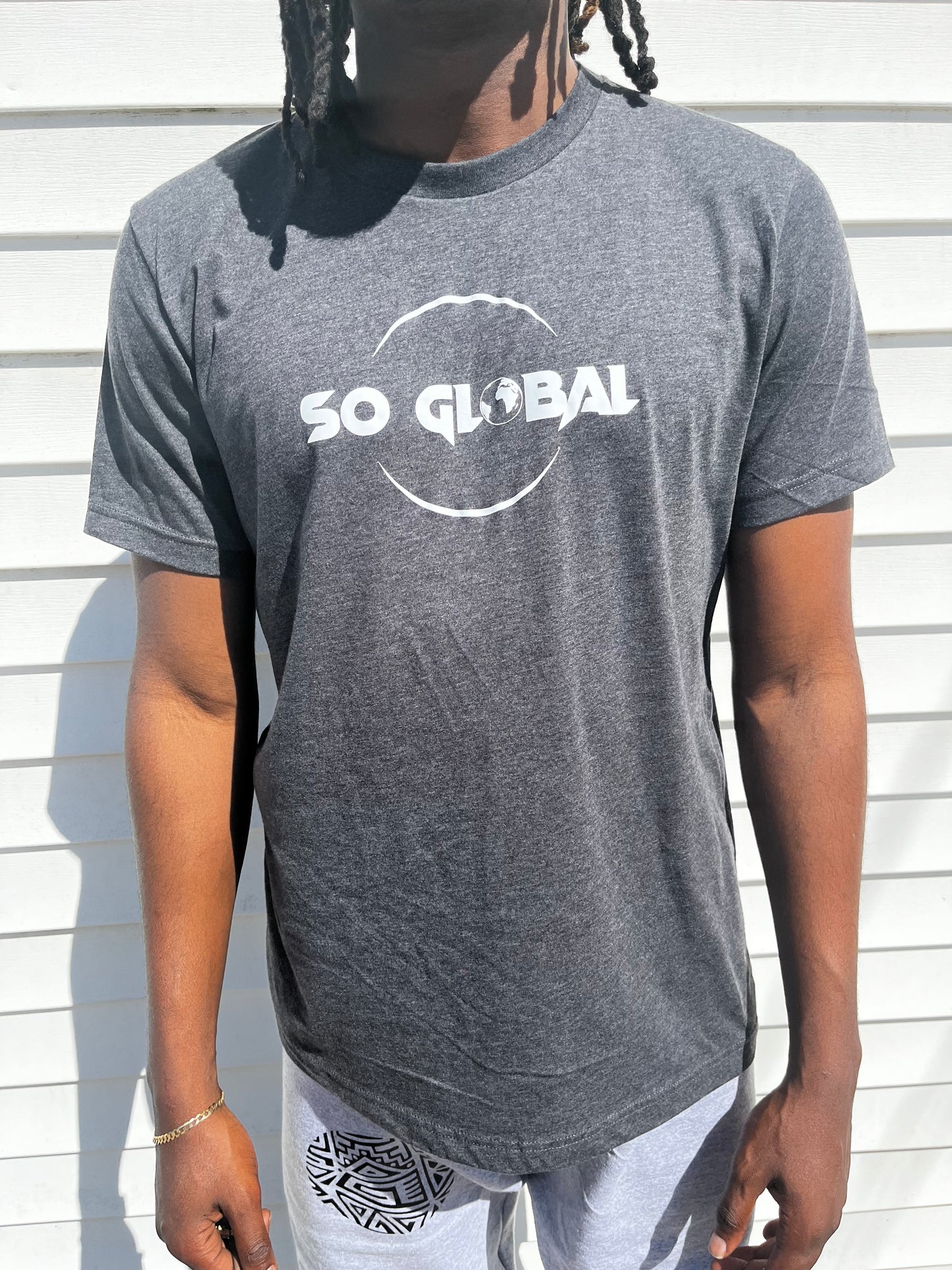 So Global Premium Tees