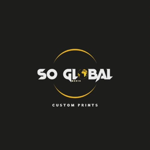 So Global Media LLC