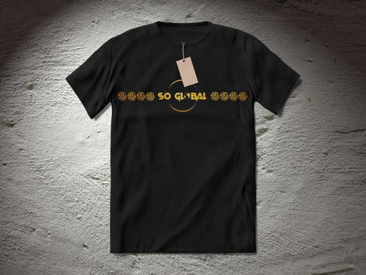 So Global Premium Tee